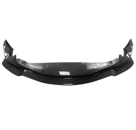 StradaWerks  Carbon Fiber MB Style Front Lip - Supra MK5
