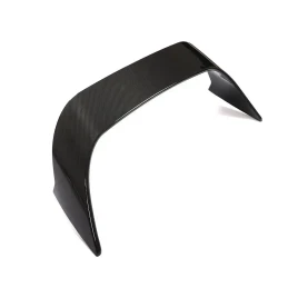 StradaWerks  Carbon Fiber MB Style Rear Wing - Supra MK5