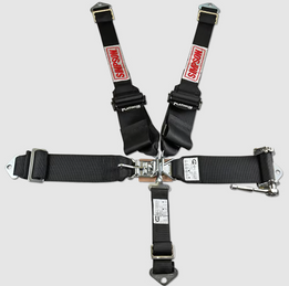 Simpson Racing Ratchet Harness Latch & Link - Ratchet - Platinum Plus SB51202