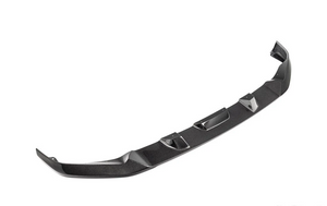 3D Design G05 X5 LCI Carbon Front Lip Spoiler 3101-30522