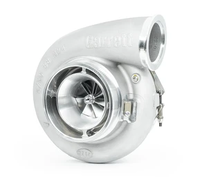 Garrett G-XRace GXR47-76 76/120mm Supercore grt953234-5006S