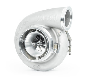 Garrett G-XRace GXR50-80 80/120mm Supercore grt953234-5009S