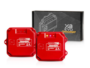 Morimoto XB Evo Supercharged Drivers Ford Super Duty 2017-2019 LF2-DRVSC15