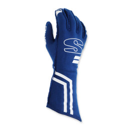 Simpson Racing Endurance Gloves - Small - Blue - SFI 3.3/5 EGSB