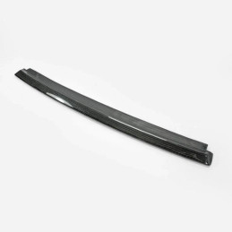 StradaWerks  Carbon Fiber VRS Style Center Duct Cover - R35 GTR (08-16)