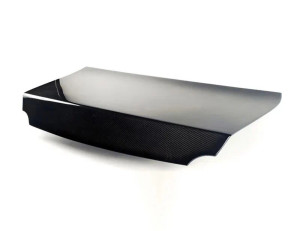 StradaWerks  Carbon Fiber OEM Style Trunk - R35 GTR