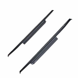 StradaWerks  Carbon Fiber OEM Style Side Skirts - GTR R35