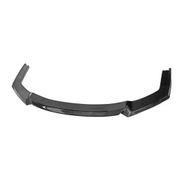 StradaWerks  Dry Carbon Fiber V-Style Front Lip - Lamborghini Huracan LP-610