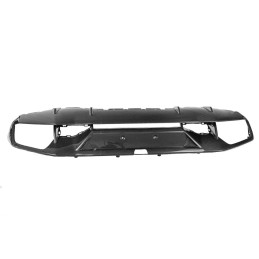 StradaWerks  Dry Carbon Fiber OEM Style Diffuser - Lamborghini Huracan(LP-610)