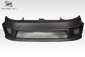 Duraflex 2010-2014 Volkswagen Golf GTI R400 Look Front Bumper Cover - 1 Piece - 118312