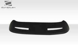 Duraflex 2010-2014 Volkswagen Golf GTI ST-R Wing Trunk Lid Spoiler - 1 Piece - 109003
