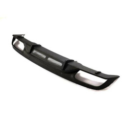 StradaWerks  Carbon Fiber STW V1 Rear Diffuser - Mercedes C63 W205 (Coupe)