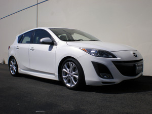 Tein 2019+ Mazda Mazda3 EnduroPro Basic Kit - Front teinVSW02-X1EA2