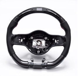 StradaWerks Mercedes AMG Steering Wheel