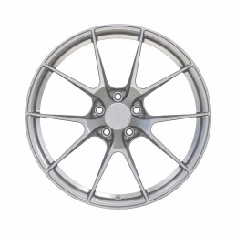 StradaWerks Forged Monoblock - SS1