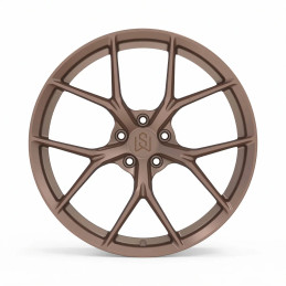 StradaWerks Forged Monoblock-SM5Y