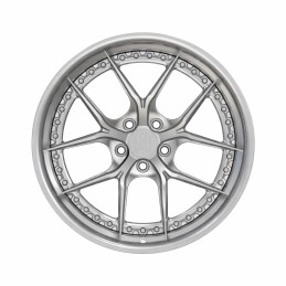 StradaWerks Forged Modular - STRT2