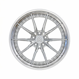 StradaWerks Forged Modular - FVM-1