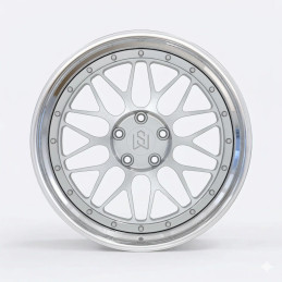 StradaWerks Forged Modular - CM3
