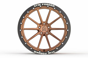 StradaWerks Forged Beadlock - BDLK7
