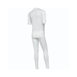 Simpson Racing Nomex® Underwear - Xtra Large - White - SFI 3.3 20101X