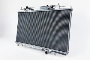 CSF 05-06 Ford GT High Performance All-Aluminum Radiator csf7245