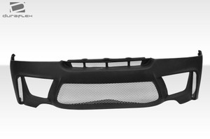 Duraflex 2008-2014 BMW X6 E71 E72 1M Look Front Bumper Cover - 1 Piece - 109473
