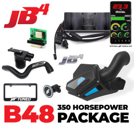 Burger Tuning BMS 350hp Package for B46/B48 G2x BMW 230i 330i 430i