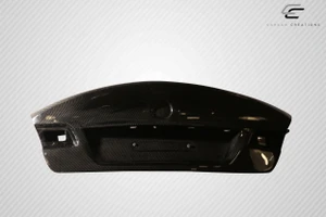 Carbon Creations 2007-2013 BMW 3 Series E92 2dr CSL Look Trunk - 1 Piece - 108646