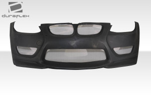 Duraflex  2008-2013 BMW M3 E90 E92 E93 ER-M Front Bumper Cover - 1 Piece - 116030