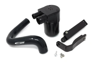 Burger Tuning BMS Oil Catch Can for GEN2 B58 G05 X5 40i & G06 X6 40i BMW