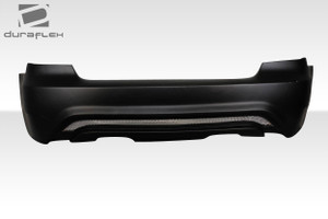 Duraflex 2008-2013 BMW M3 E92 2DR Coupe ER-M Rear Bumper Cover - 1 Piece - 116031