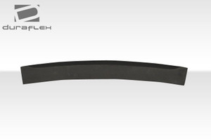 Duraflex 2009-2015 BMW 7 Series F01 F02 Eros Version 1 Roof Wing Spoiler - 1 Piece - 108981
