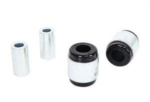 Whiteline Toyota RAV4 19-25; Rear Upper Control Arm Bushing - whlW63743