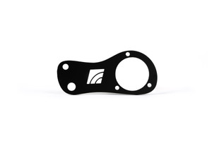 AMS Performance 2021+ Ford F-150 PowerBoost External Speaker Relocation Bracket amsAMS.55.09.0001-5