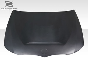 Duraflex 2009-2011 BMW 3 Series E90 E91 4DR / Wagon GTS Look Hood - 1 Piece - 117084