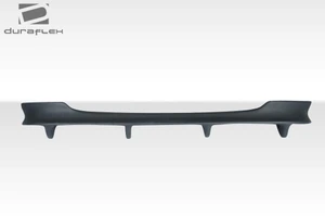 Duraflex 2006-2010 BMW M5 E60 HR-S Rear Diffuser - 1 Piece - 107185