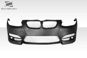 Duraflex 2007-2010 BMW 3 Series E92 2dr E93 Convertible LM-S Body Kit- 4 Piece - 108711