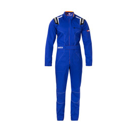 Sparco Suit MS4 Large Blue spa002020AZ3L