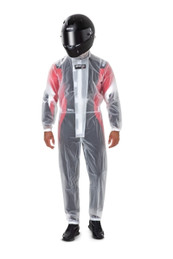 Sparco Suit T1 Evo XS spa00239T1EXS