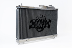 CSF 4th Gen Subaru Forester High-Performance All-Aluminum Radiator - csf7209