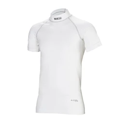 Sparco Tshirt RW9 Xs/S White spa001795BOXSS