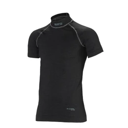 Sparco Tshirt RW9 M/L Blk spa001795NRML