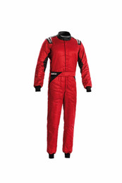 Sparco Suit Sprint 50 Red/Black spa00109350RSNR