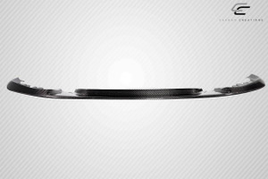 Carbon Creations 2017-2022 BMW 5 Series G30 3DS Front Lip - 1 Piece (S) - 115751