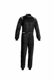 Sparco Suit Sprint 58 Black spa00109358NR