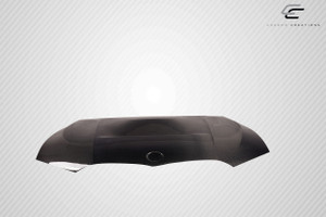 Carbon Creations 2019-2022 BMW 3 Series G20 CS Look Hood - 1 Piece - 116752