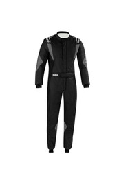 Sparco Suit Superleggera 48 Black/Gry spa00114248NRGR