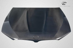 Carbon Creations 2017-2022 BMW 5 Series G30 / M5 G90 M5 Look Hood - 1 Piece - 117627