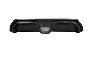 Carbon Creations 2018-2023 BMW M5 F90 M5CS Look Rear Diffuser - 1 Piece - 118635